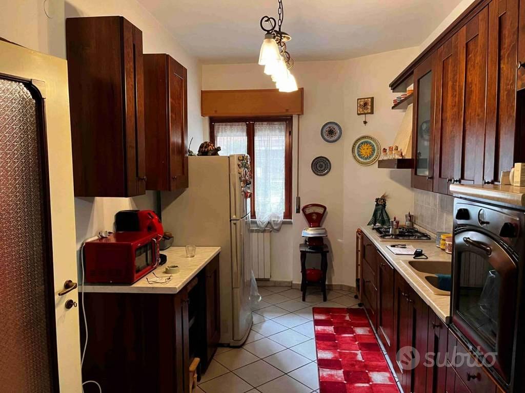 Appartamento – Maddaloni, Caserta - Vista 2