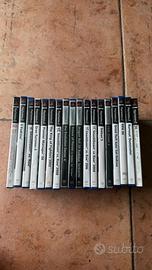Lotto giochi ps2