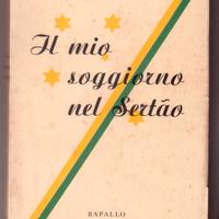 VIAGGI BRASILE Musso Il mio soggiorno nel Sertão