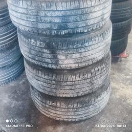 GOMME PIRELLI