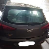 Hyundai i20 1.1 CRDi