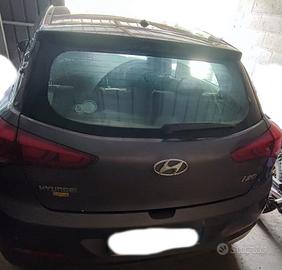 Hyundai i20 1.1 CRDi