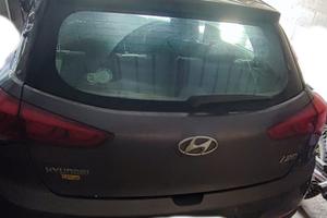 Hyundai i20 1.1 CRDi