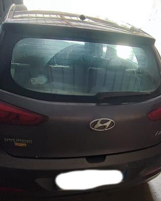 Hyundai i20 1.1 CRDi