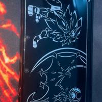Nintendo 3ds limited edition sole e luna