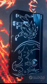 Nintendo 3ds limited edition sole e luna