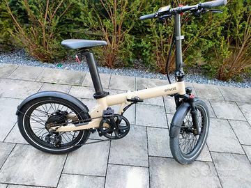 Bici elettrica eovolt da 20