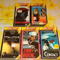 Videocassette