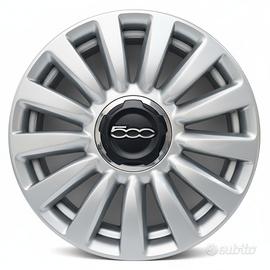 1 Cerchi da 16' in Lega - Fiat - 500 L - 735522849