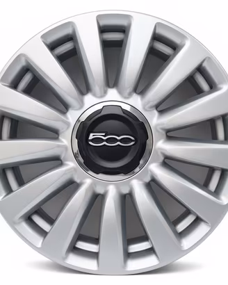1 Cerchi da 16' in Lega - Fiat - 500 L - 735522849