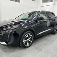 Peugeot 3008 BlueHDi 130 S&S EAT8 Allure