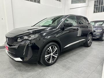 Peugeot 3008 BlueHDi 130 S&S EAT8 Allure