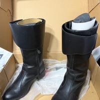 Stivali moto donna n. 37 Alpinestars