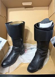 Stivali moto donna n. 37 Alpinestars