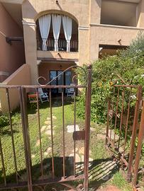 Villasimius (SU SARDEGNA) casa per trasfertist