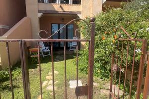 Villasimius (SU SARDEGNA) casa per trasfertist