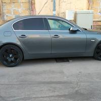 BMW 525 diesel anno 2005