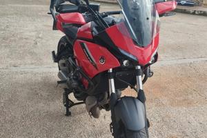 Yamaha tracer 7