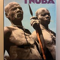 Volume "I Nuba" di Leni Riefenstahl