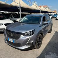 Peugeot 2008 BlueHDi 130 S&S EAT8 Allure