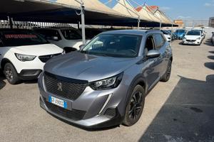 Peugeot 2008 BlueHDi 130 S&S EAT8 Allure