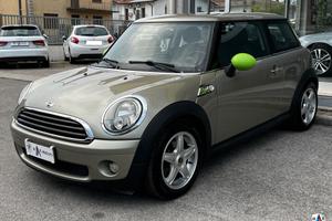 Mini One Hatchback 1.4 Abbey Road