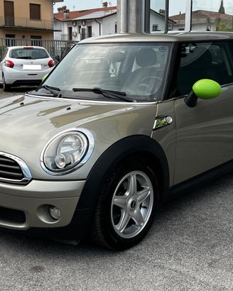 Mini One Hatchback 1.4 Abbey Road