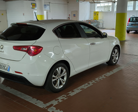 Giulietta 1.6 Diesel