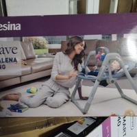 altalena swing inglesina 