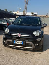 Fiat 500X 1.6 MultiJet 120 CV Cross Plus