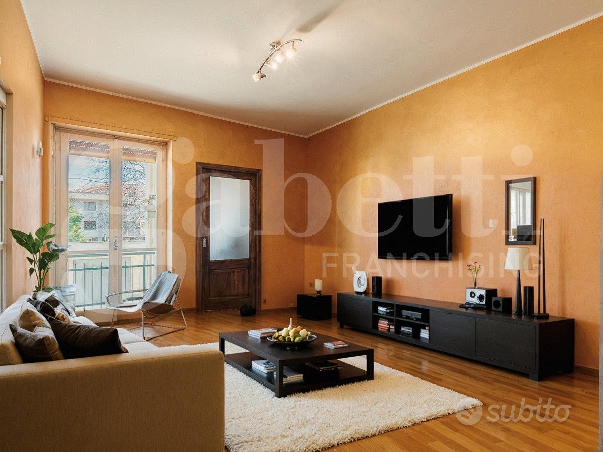 Apartment in Pinerolo, Motta Grossa - Vista 2