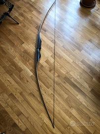 longbow  janbow akil