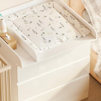 Fasciatoio per bebè, adattatore per cassettiera