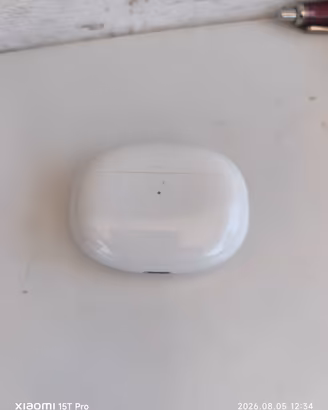 Xiaomi buds 3T pro