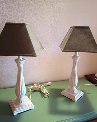 lampade da comodino