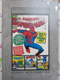 The Amazing Spider-Man, fumetti anni 1965 - 1966