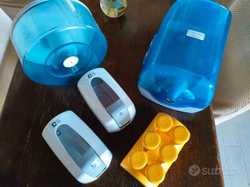 Dispenser vari nuovi e usati