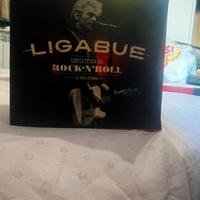 CD Ligabue “con la scusa del rock’n’roll “