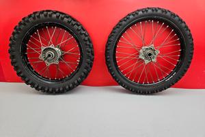 CERCHI CERCHIO KTM EXC F 250 2018 2019 EX-C 250F