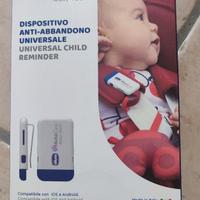 Dispositivo Anti-Abbandono Chicco BébéCare Easy-Te