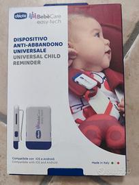 Dispositivo Anti-Abbandono Chicco BébéCare Easy-Te