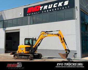 ESCAVATORE JCB 100 C-1