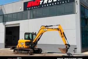 ESCAVATORE JCB 100 C-1