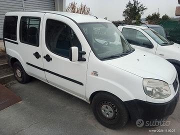 Fiat doblo