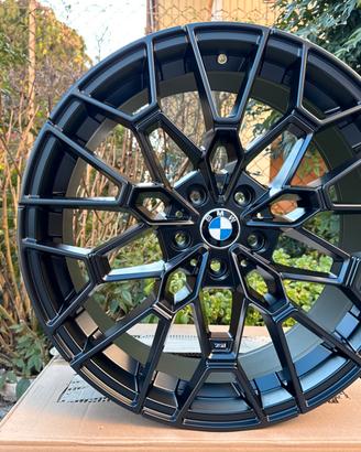CERCHI 19 - 20 BMW mod. 827 M MADE IN GERMANY
