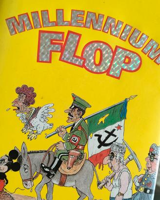 Libro vignette Forattini