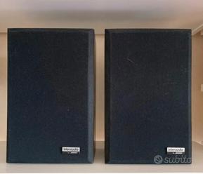 Bose InterAudio 2000XL Speakers  			