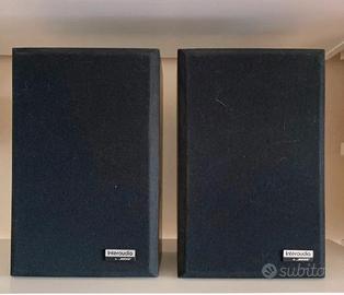 Bose InterAudio 2000XL Speakers 