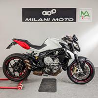 MV Agusta Brutale 800