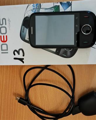 Telefono Ideos